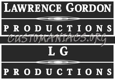 Lawrence Gordon Productions